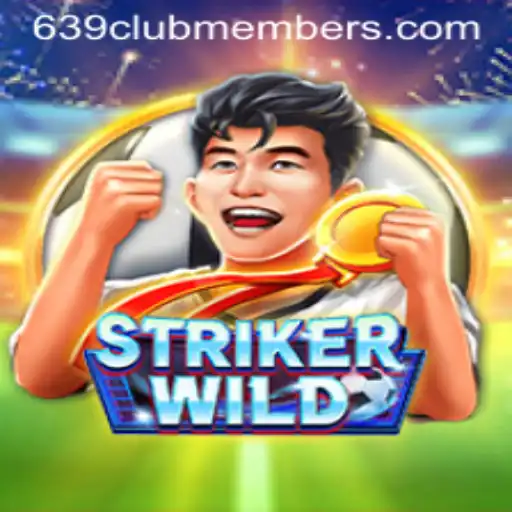 Unveiling StrikerWILD: A Dynamic Game with Over 639 Club Members