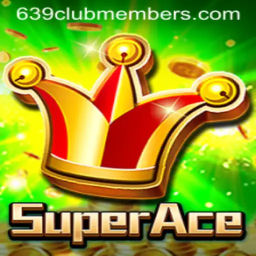 Experience the Thrills of SuperAce: A Game for 639 Club Members