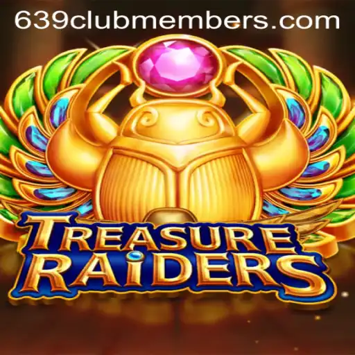 Discovering TREASURERAIDERS: The Game of Thrills and Strategy