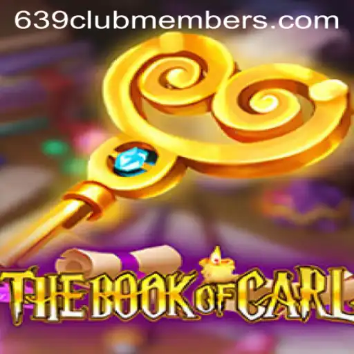 TheBookofCarl: A Fascinating Journey Into Strategic Gameplay