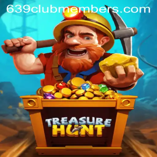 Explore the Exciting World of TreasureHunt: A Game for 639 Club Members