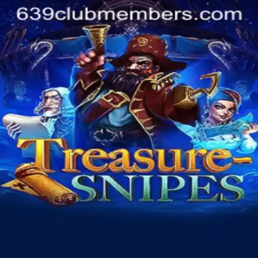 Unveiling TreasureSnipes: A Thrilling Adventure for 639 Club Members
