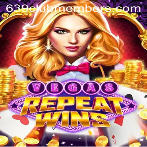 Unveiling VegasRepeatWins: The New Gaming Sensation Captivating 639 Club Members