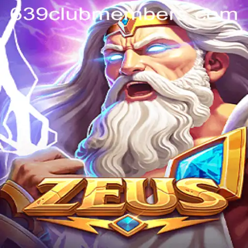 Exploring the Fascinating World of the Game 'Zeus' with 639 Club Members